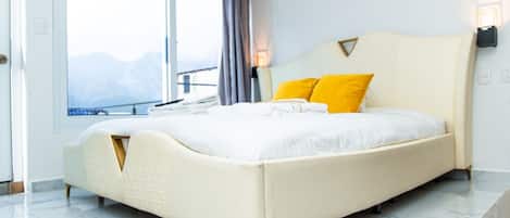 1 chambre