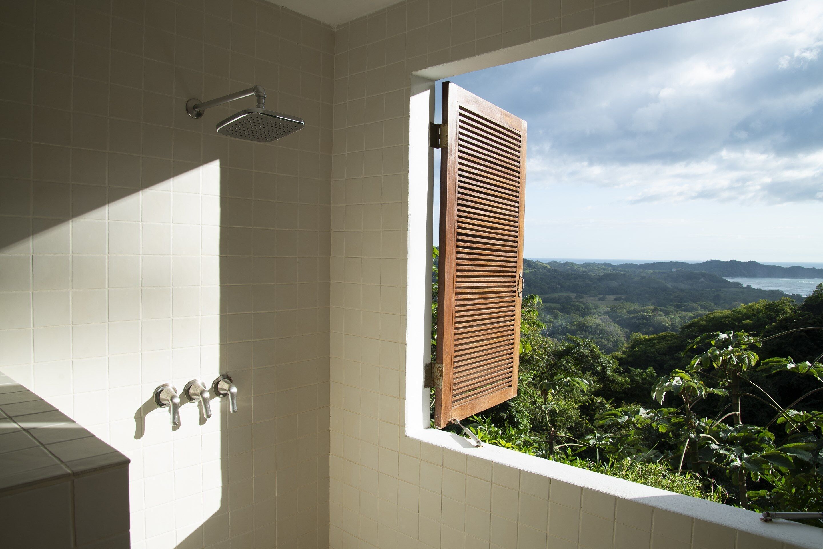 Vista Suite Double | Bathroom