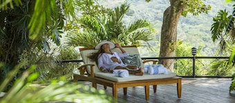Tierra Magnifica Boutique Hotel