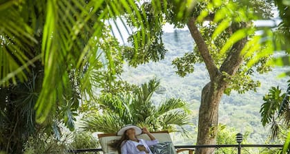 Tierra Magnifica Boutique Hotel