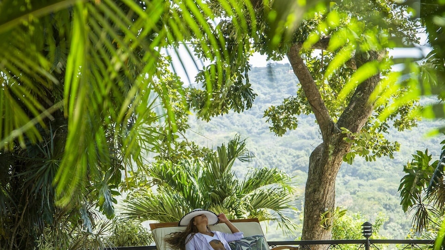 Tierra Magnifica Boutique Hotel