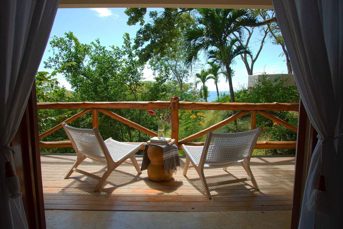 Brisa Room | View from room