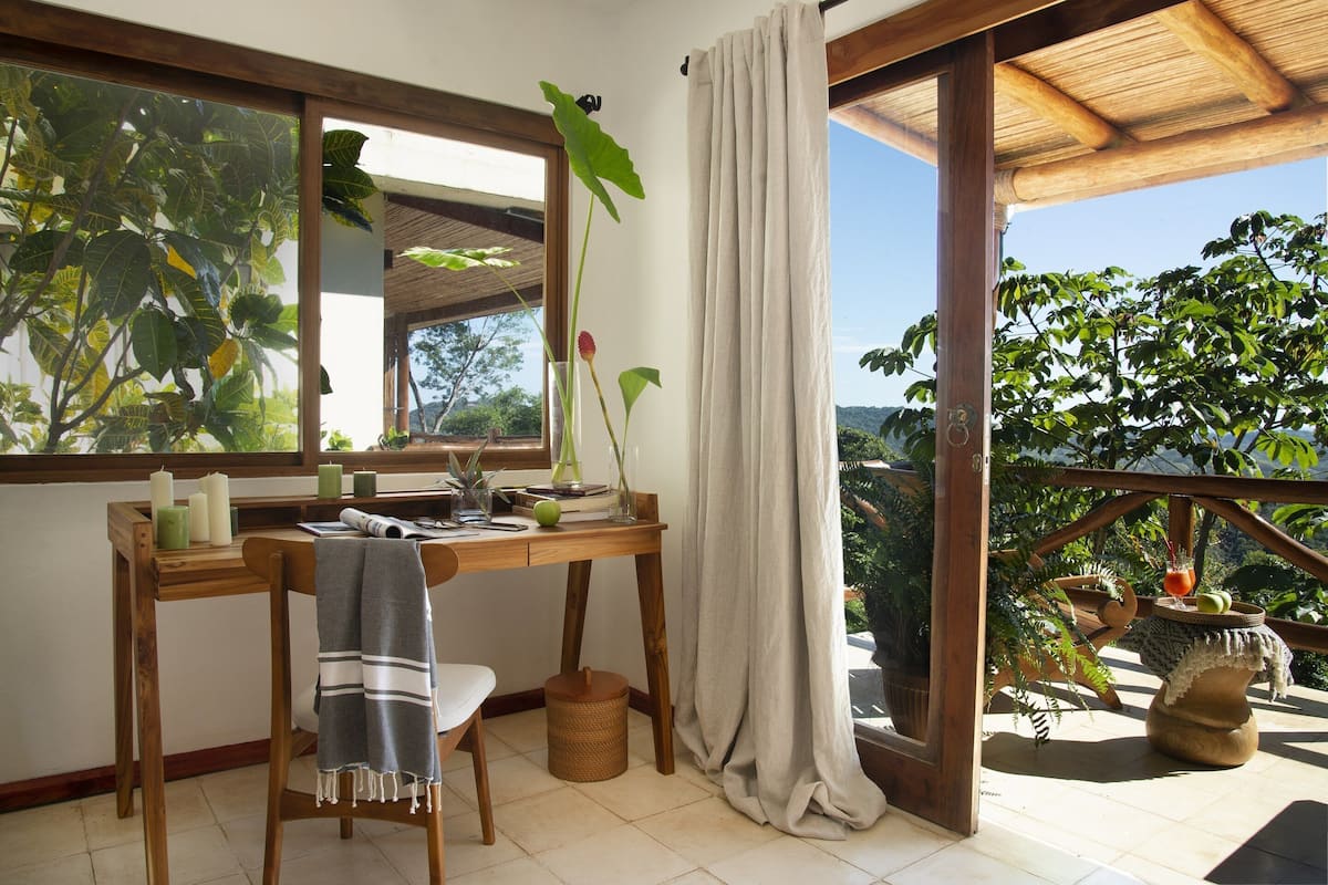 Vista Suite Double