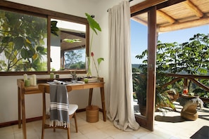 Vista Suite Double