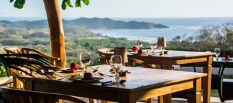 Tierra Magnifica 精品飯店