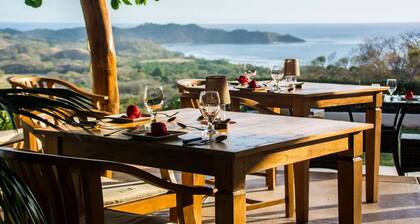 Tierra Magnifica Boutique Hotel