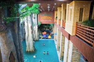 Aðstaða á gististað