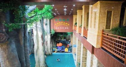 Dongyong Hot Spring Hotel
