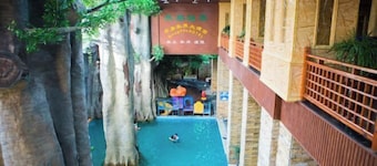 Dongyong Hot Spring Hotel