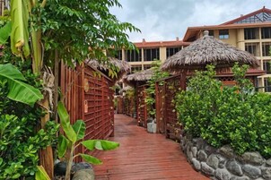 Aðstaða á gististað