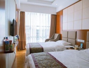 Room - Dongyong Hot Spring Hotel (Mile)