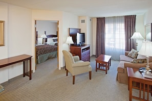 2 habitaciones y wifi gratis