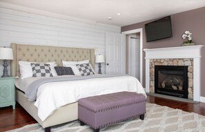 3 Schlafzimmer, Bügeleisen/Bügelbrett, kostenloses WLAN, Bettwäsche