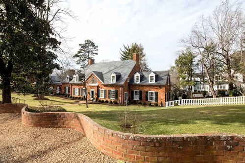 Hoos` Homestead | Historic UVA area home