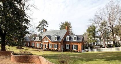 Hoos` Homestead | Historic UVA area home