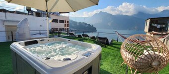 Suite 8 By Luxury Atitlan