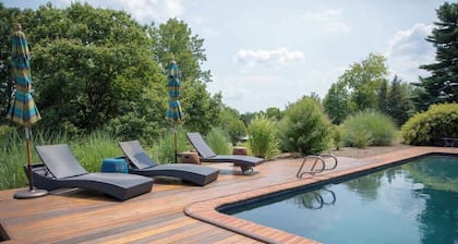 Colle | Historic Estate with Pool