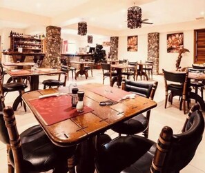 Restauranger