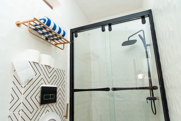 Shower