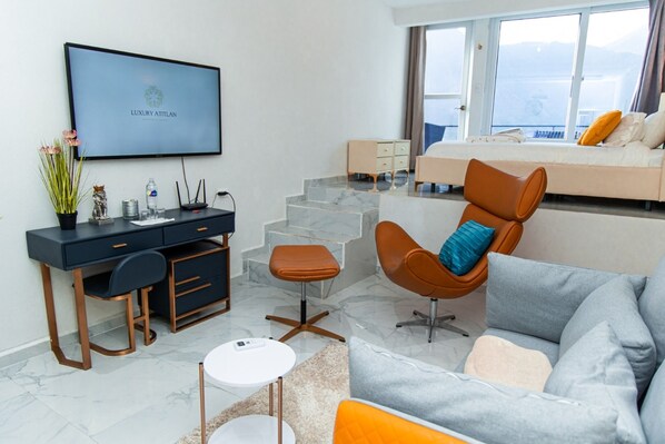 2 bedrooms