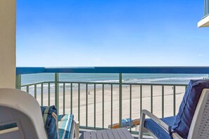 Property grounds - Myrtle Beach Oceanfront Condo with Pool Access! (North Myrtle Beach)