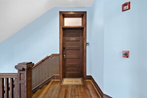 Exterior - League Lofts (Galveston)