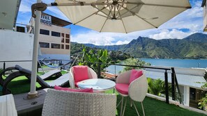 Property grounds - Suite 3 By Luxury Atitlan (san pedro la laguna)