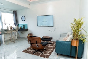 TV connectée