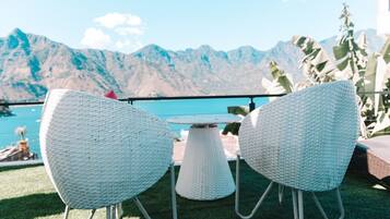 Terras