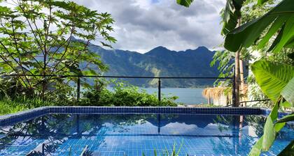 Luxury ATITLÁN suites 4