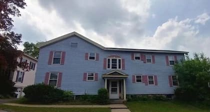 BEAUTIFUL NEWLY FURNISHED & Updated Apartment! Calling TRAVEL NURSES & MEDS!