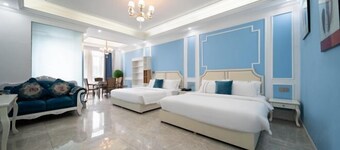 Zhengyang Yunji City Hotel (Chongqing Baguocheng)