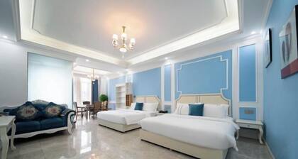 Zhengyang Yunji City Hotel (Chongqing Baguocheng)