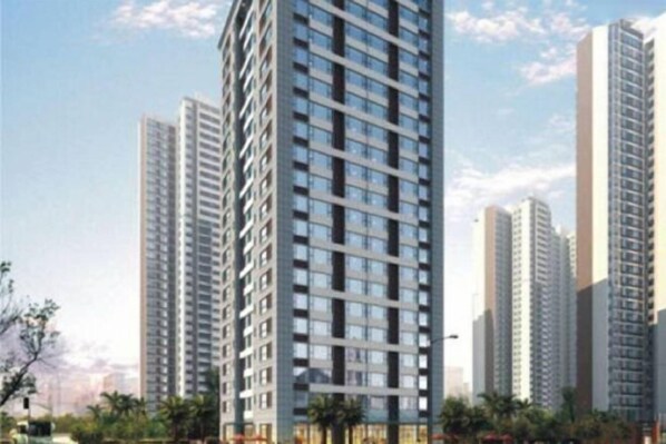 Exterior - Zhengyang Yunji City Hotel (Chongqing Baguocheng) (Chongqing)