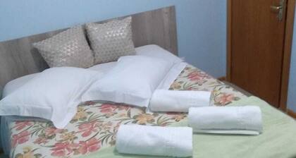 House and Flat Conforto Gramado