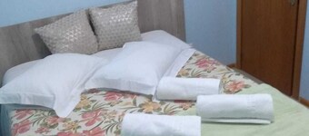 House and Flat Conforto Gramado