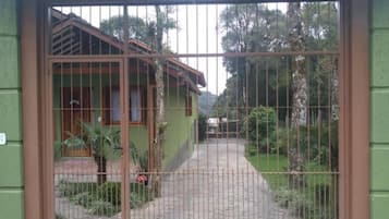 Fachada