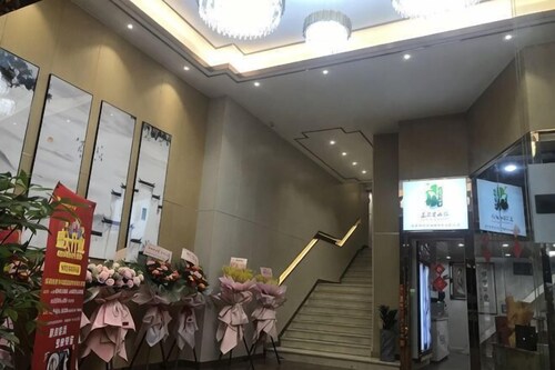Quan Shan Hotel