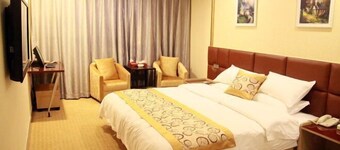 Quan Shan Hotel