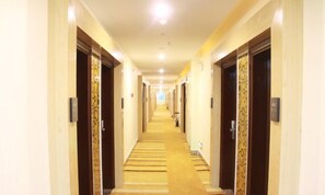 Interior - Quan Shan Hotel (Quanzhou)