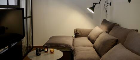 スマートテレビ