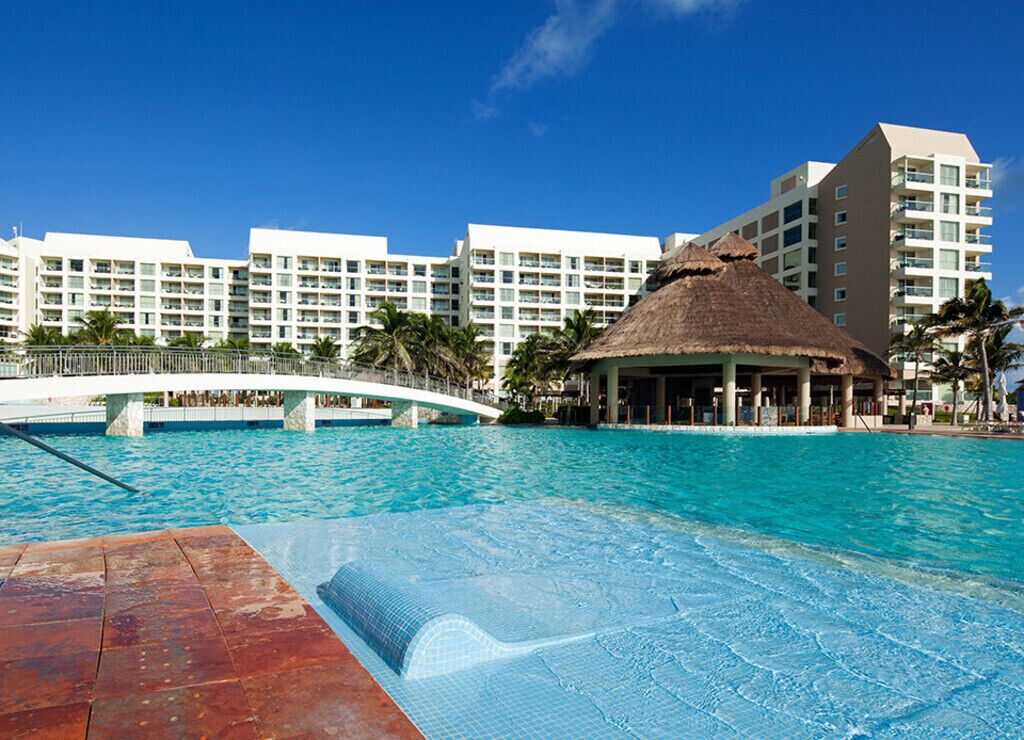 The Westin Resort & Spa, Cancun