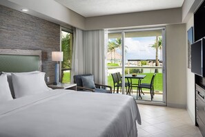 1 habitación y caja de seguridad en la habitación 