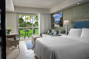 1 habitación y caja de seguridad en la habitación 