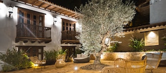 Hotel Casa Alcestre