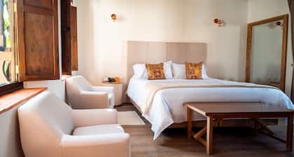Hotel Casa Alcestre