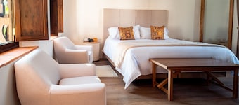 Hotel Casa Alcestre