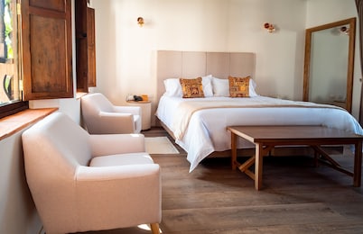 Hotel Casa Alcestre