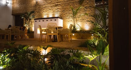 Hotel Casa Alcestre