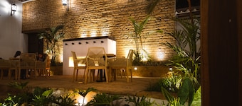 Hotel Casa Alcestre
